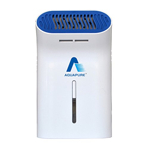 VOTOMO Ozone Air Purifier  USB or Battery Powered Mini Ozone Ionizer for Smokers Fridge Car Travel Bathroom and Home - B01MV5WL6E